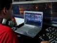 Web Rádio com Virtual DJ